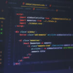 Angular development services