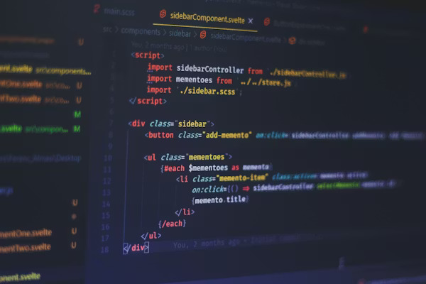Angular development services