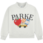 Parke Love Crewneck Sweatshirt