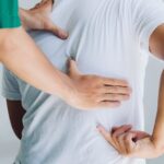 Motor Vehicle Accident Physiotherapy