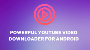 Latest tool to download YouTube videos in HD quality