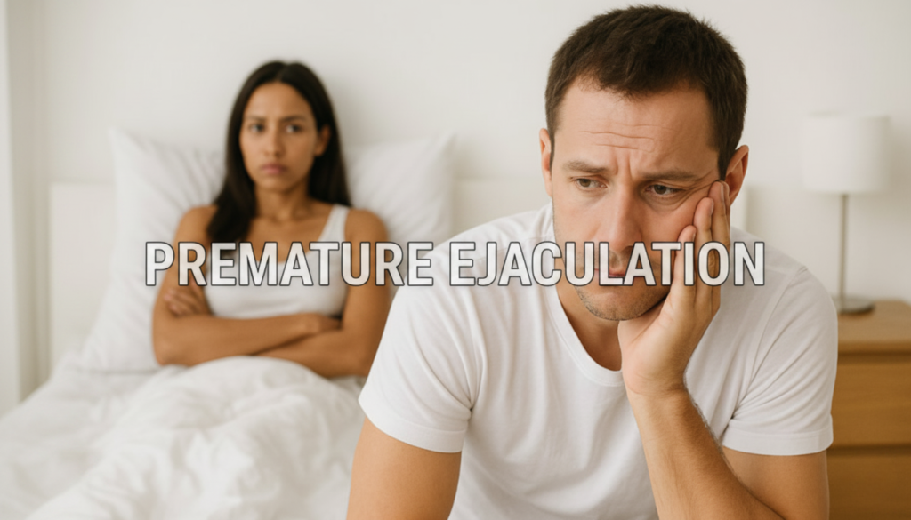Premature Ejaculation