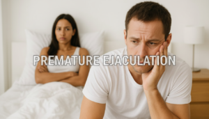 Premature Ejaculation