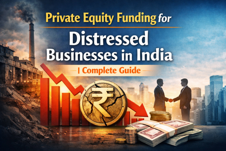 Private Equity Funding