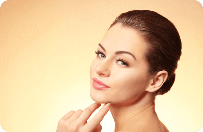 Radiesse Fillers in Dubai