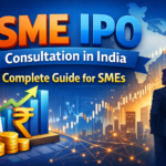 SME IPO Consultation in India