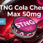 STNG Cola Cherry Max 50mg 19