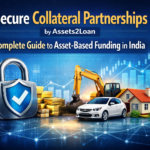 Secure Collateral Partnerships