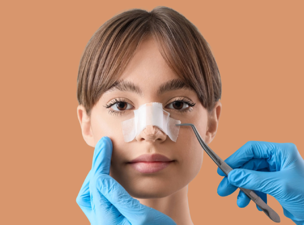 Septoplasty in Dubai