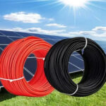 Solar cables