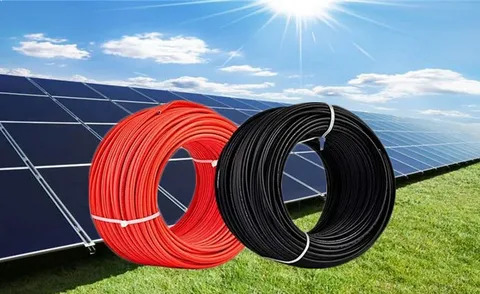 Solar cables