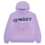 Sp5der Hoodie