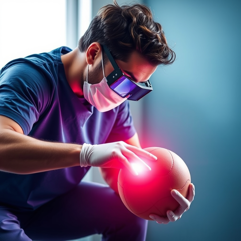 Sports Injury Specialist in Agra_ Getting the Right Help at the Right Time