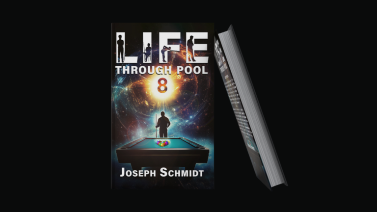 Stop Missing Easy Shots - Training Your Mind for Pool to Master Every Table