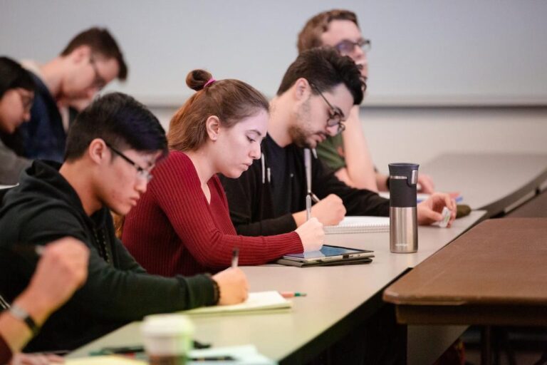 Strategies for Succeeding in ALEKS and CLEP Exams