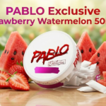 Strawberry Watermelon