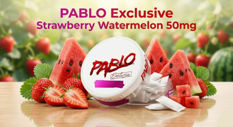 Strawberry Watermelon