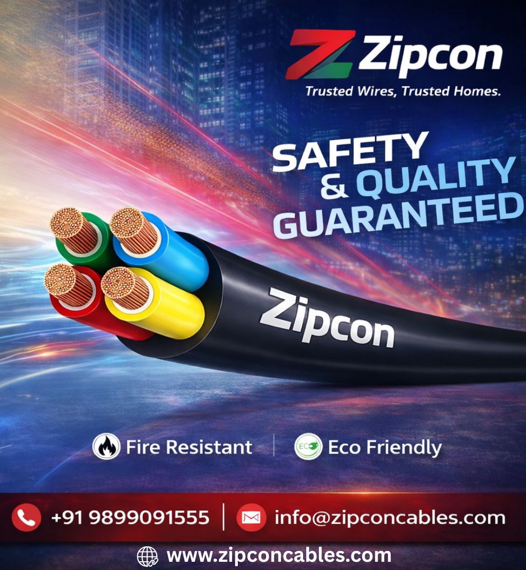 Submersible Cable (6)