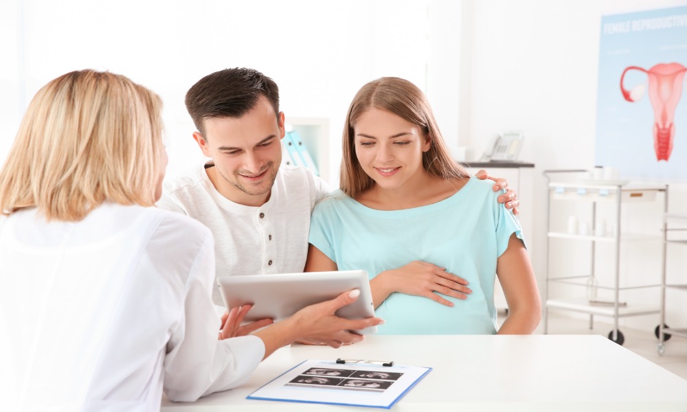 Surrogacy Consultation Services for Trusted Guidance and Support