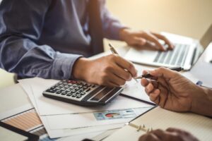 Tax Advisors Hertfordshire