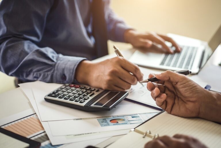 Tax Advisors Hertfordshire