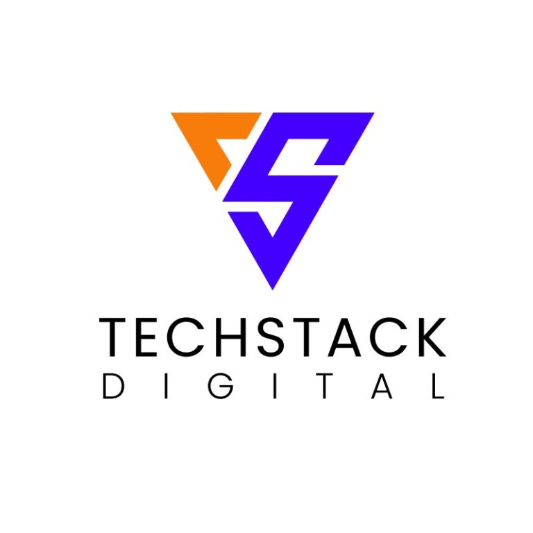 Techstack logo
