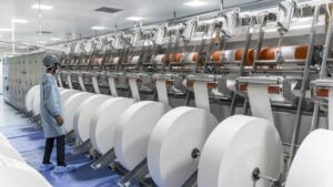 Textile Industry News