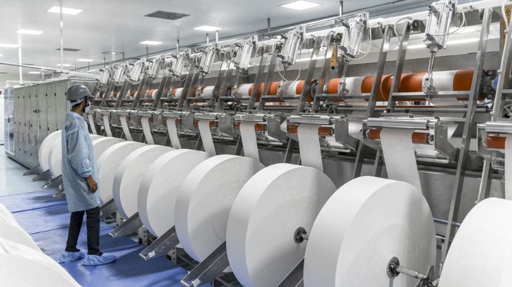 Textile Industry News