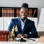 The Unstoppable Rise of Famous African American Attorneys