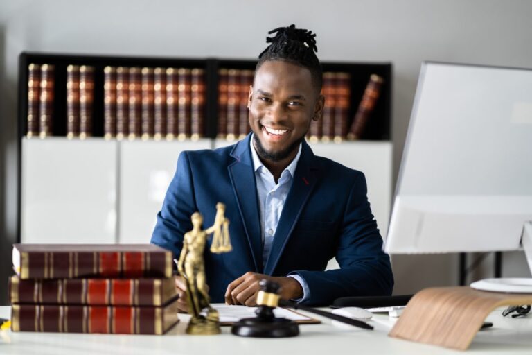 The Unstoppable Rise of Famous African American Attorneys