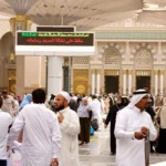 Umrah During Easter Holidays