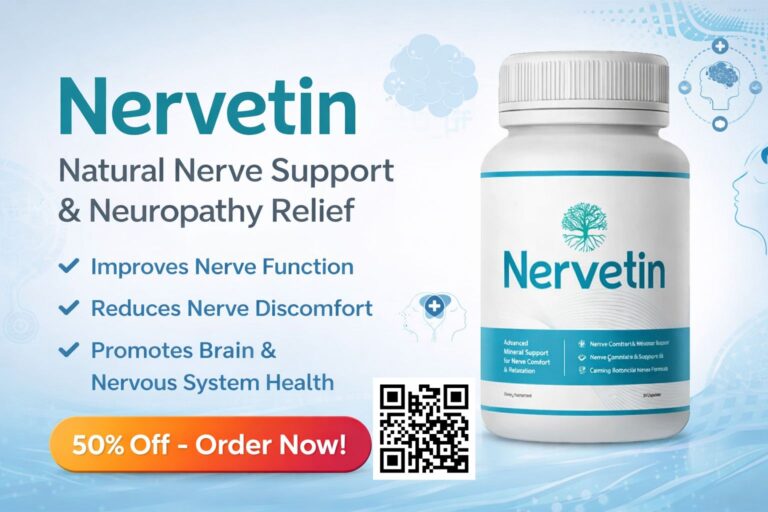 Nervetin