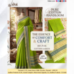 Buy Silk Cotton Sarees Online