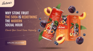 stone fruit delta 9 craft soda 10mg