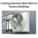 industrial exhaust fan dubai