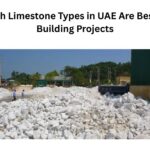 Limestone Suppliers In UAE