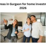 best real estate agent in gurgaon