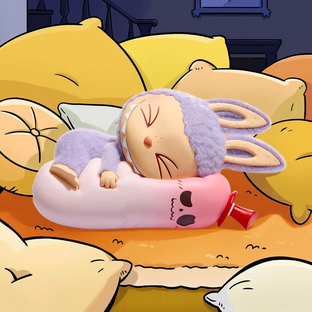 Lafufu | Official Lafufu Doll Store | Lafufu United States
