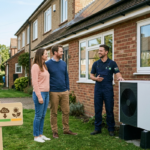 What Is the Boiler Upgrade Scheme for 2030