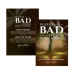 Why Bad Things Don’t Happen Without Purpose and Meaning