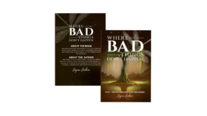 Why Bad Things Don’t Happen Without Purpose and Meaning