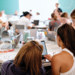 Why Students Look for Academic Support at Different Study Levels