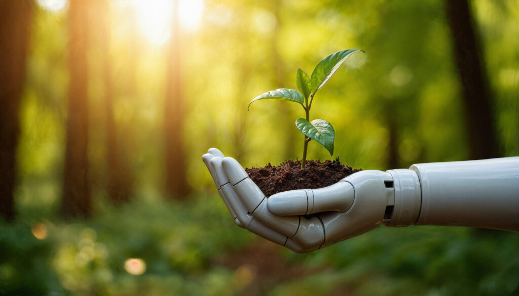 ISO 14001 Certification in India