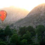 SkyWaltz Balloon Safari