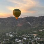 SkyWaltz Balloon Safari Booking Guide