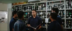 Label manufacturers in India