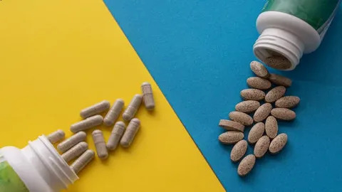 best multivitamin tablet in Pakistan (1)