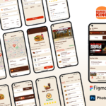 Complete Guide to Developing an App Like Burger King
