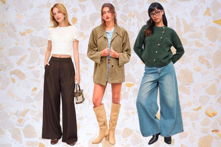 "Mix and Match: Creating Versatile Outfits with Cider Clothing"