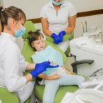 pediatric dentist Idaho Falls